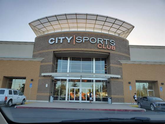 City Sports Club