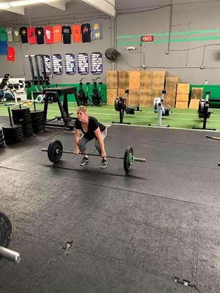 single listing image