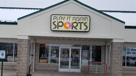 Play It Again Sports Appleton