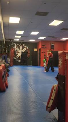 single listing image