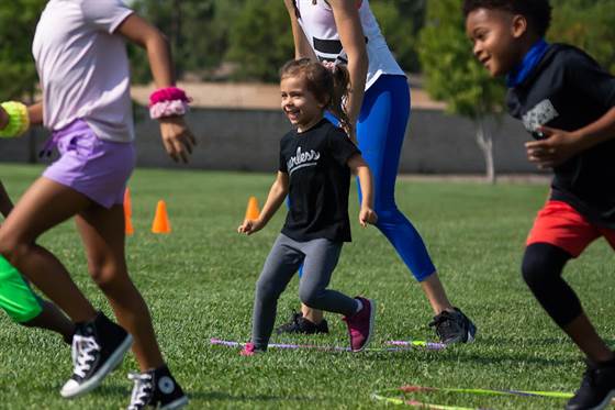 single listing image