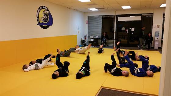 single listing image