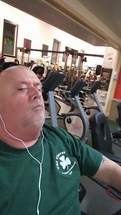 single listing image