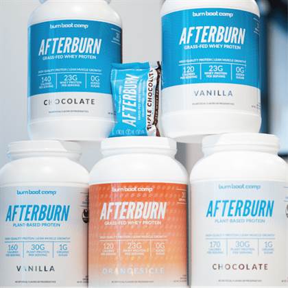 single listing image