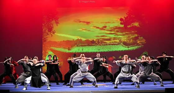 single listing image