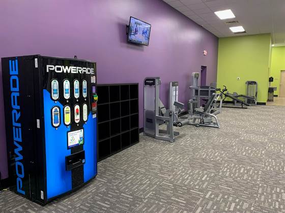 single listing image