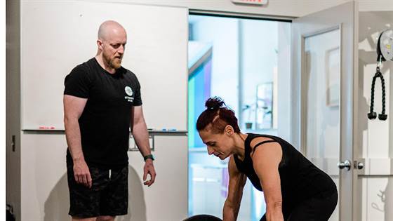 single listing image