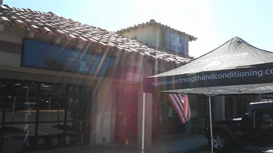 single listing image