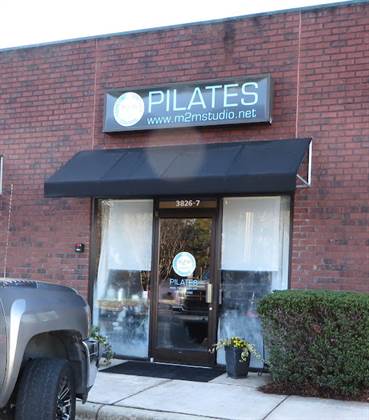 Pilates