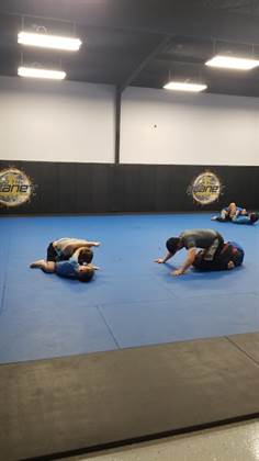 single listing image