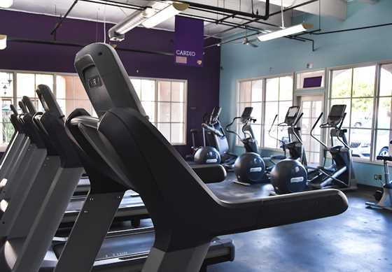 Anytime Fitness