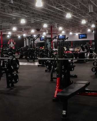 World Gym Tucson