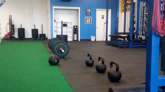 single listing image