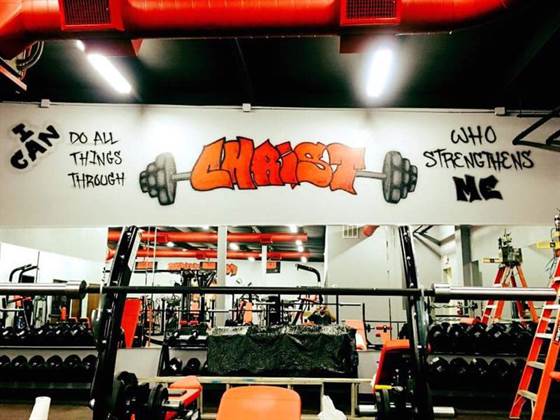 single listing image