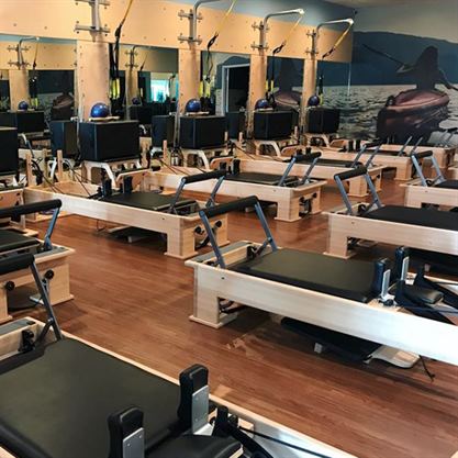 single listing image