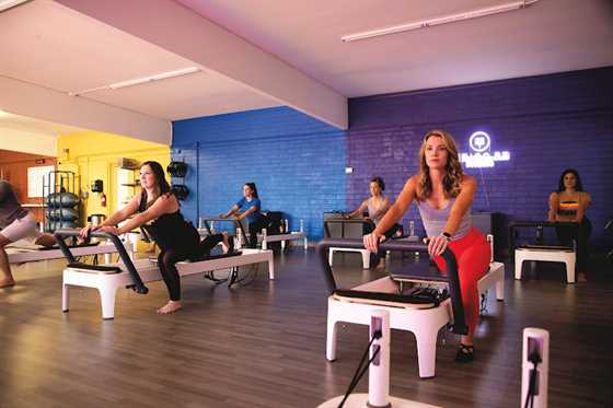 TriCore Fitness