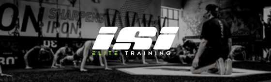 ISI Elite Training - Dilworth, NC