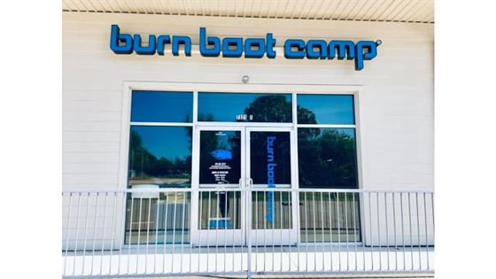 Burn Boot Camp