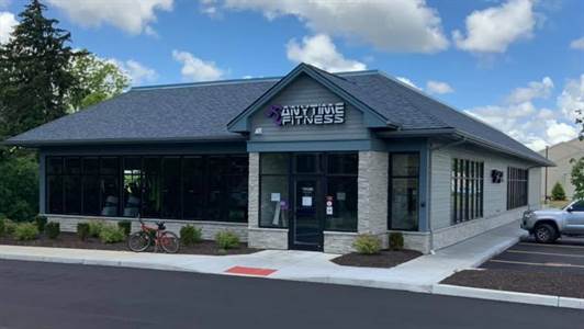 Anytime Fitness (Liverpool, NY)