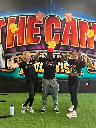 single listing image