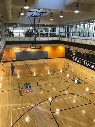 single listing image