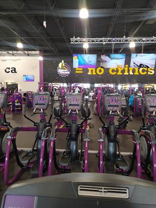 single listing image