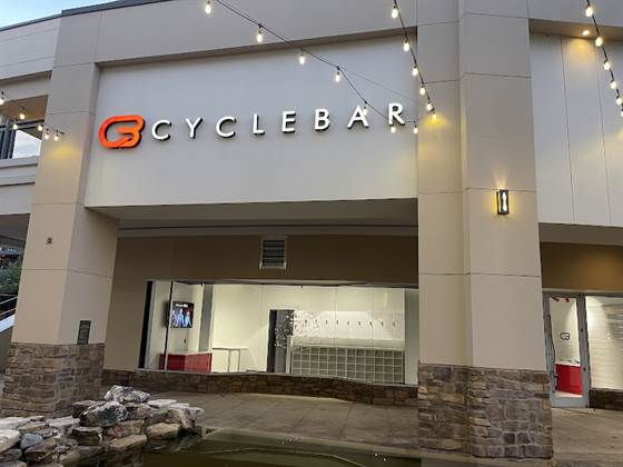 CYCLEBAR