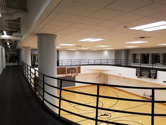 single listing image