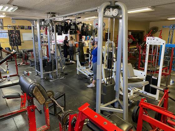 single listing image