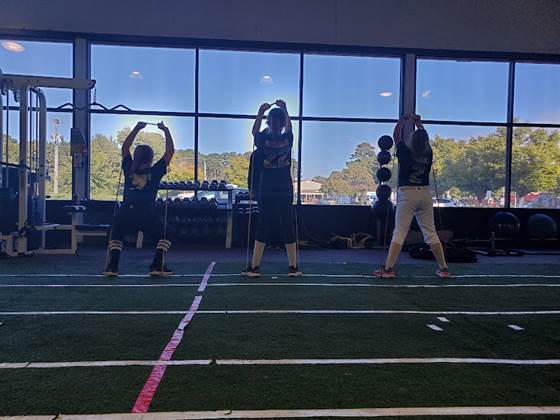 single listing image