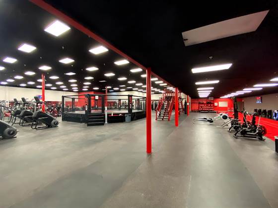 UFC GYM Lauderhill