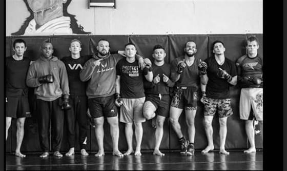 single listing image