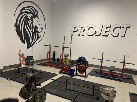 single listing image