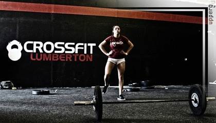 CrossFit Lumberton
