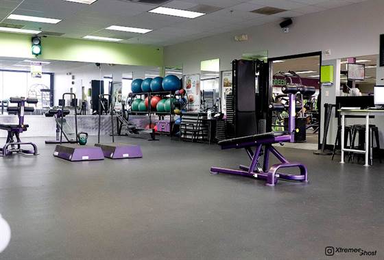 YouFit Gyms