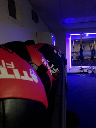 single listing image