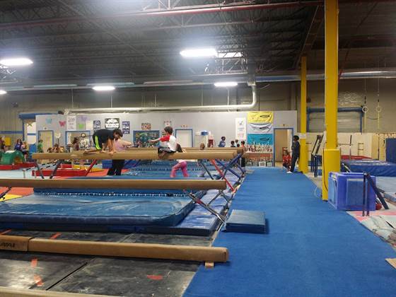 Tri-Star Gymnastics Inc