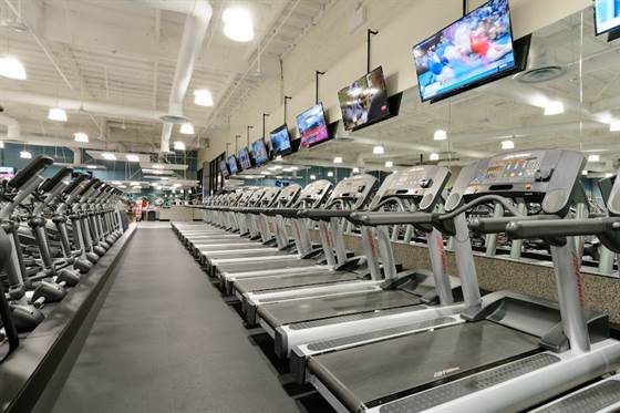 single listing image