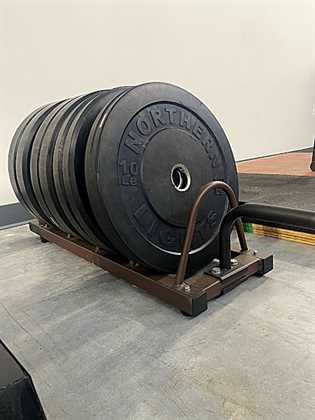 single listing image