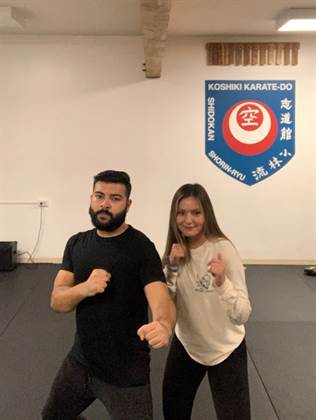 single listing image