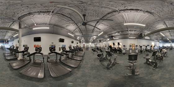 single listing image