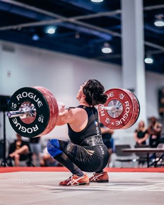 Austin Barbell Club (South) - We are Weightlifting