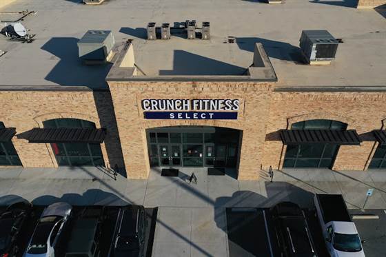 single listing image