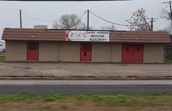 single listing image