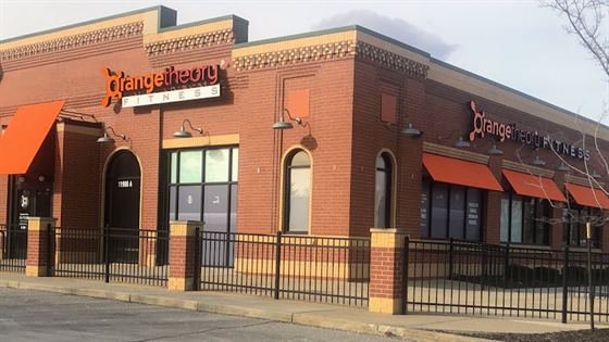 Orangetheory Fitness