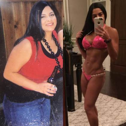 single listing image