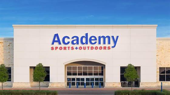 Academy Sports + Outdoors