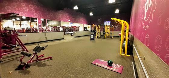 single listing image