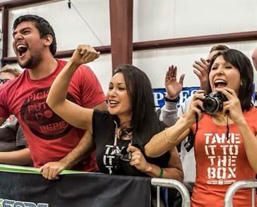 single listing image