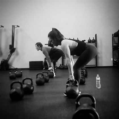 single listing image